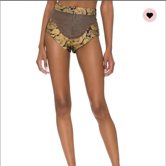 Kim Shui Dragon Micro Short Small Host Pick - Picture 3 of 4